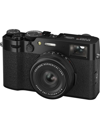 X100VI black